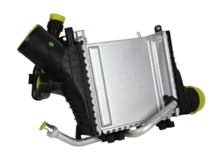 CHARGE AIR COOLER